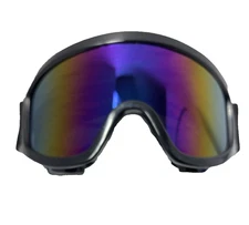 Motorcycle ATV Goggles UV400 Dustproof Windproof Impact Resistant Sport Eye Wear