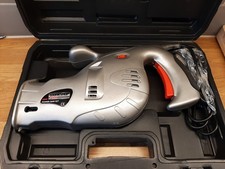 Vintage Workshop Pro Multi Purposes Power Saw 500W, 230/240V Never Used Complete