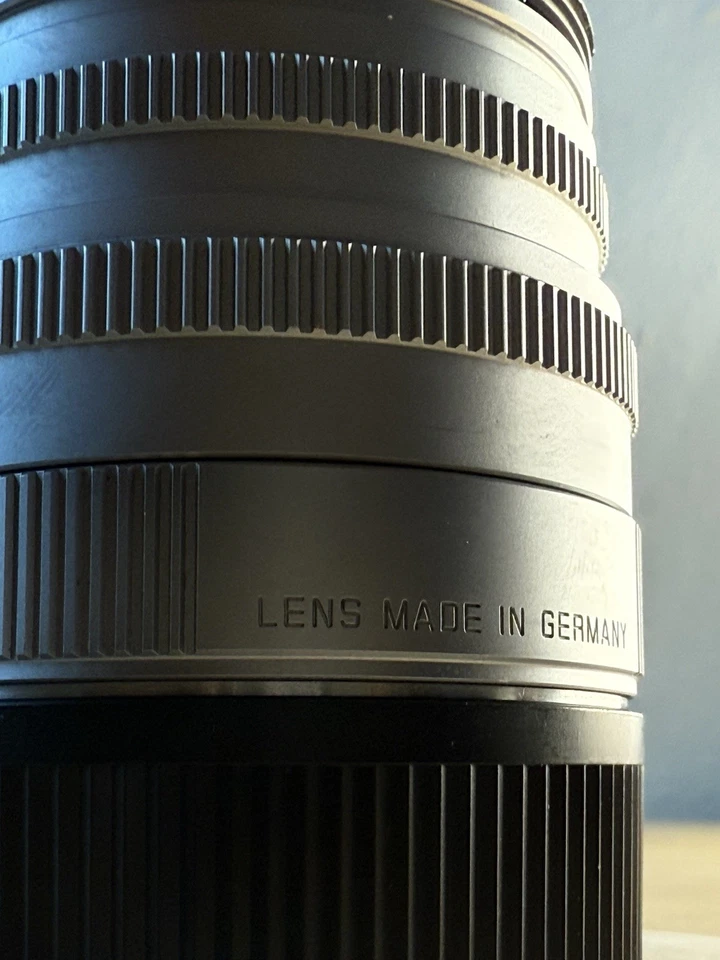 Leica Summicron-M 50mm F/2 V5 6bit Lens Silver - Image 4 of 4