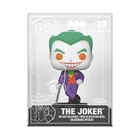Funko Pop! Die-Cast: DC Comics - The Joker *Chase Possible Shop Exclusive