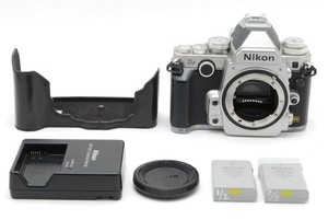 Nikon Df Black | eBay