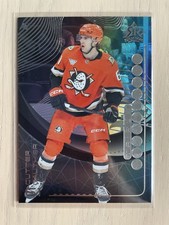 Cutter Gauthier Rookie #TDR-9 2024-25 Upper Deck Triple Dimensions Reflections