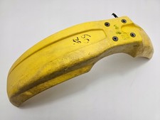 Suzuki TS 125 R TSR Front Fender