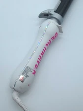 BEACHWAVER PRO 1.25 ~ Limited Edition Swarovski Crystal Rotating Curling Iron