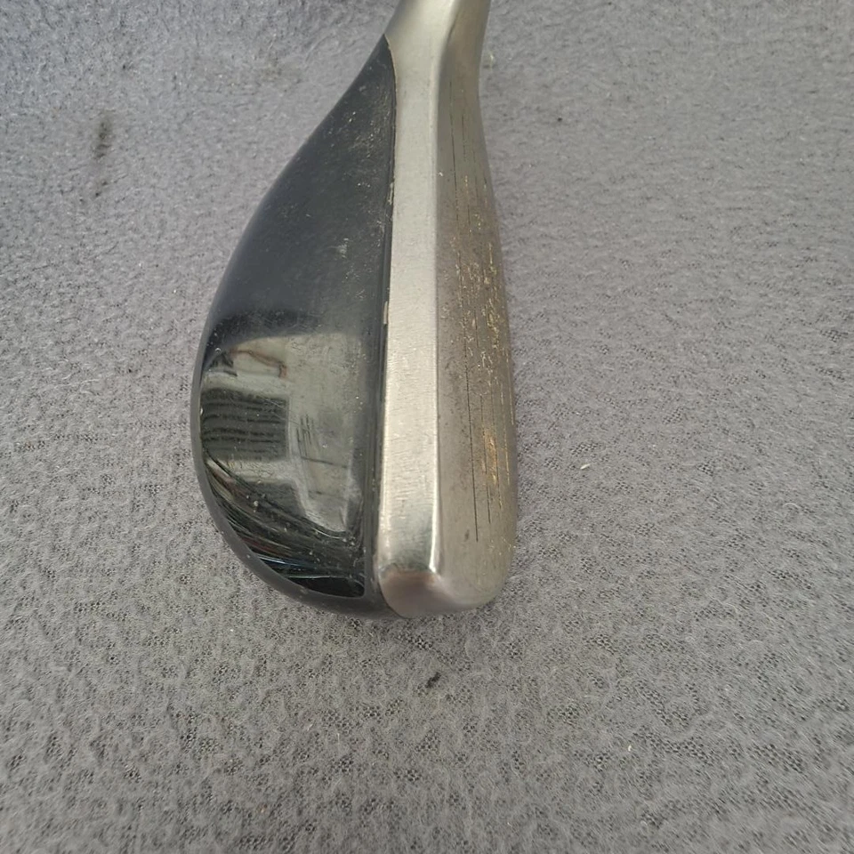 NICKLAUS CLAW 50 GRAMOS #3 HÍBRIDO 21* S FLEX Foto 4 de 4