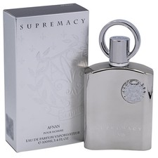 Supremacy Collector's Edition Pour Homme Afnan 古龙水- 一