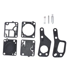 25706 Carburetor Repair Kit  For MDC Carb McCulloch Mini Mac Chain Saw K1-MDC