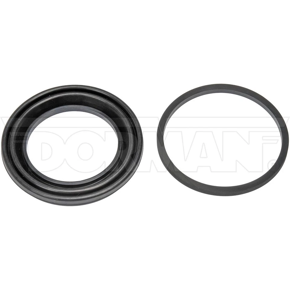 Kit de reparación de pinza de freno de disco delantera primera parada para Honda Fit Dorman 2007-2013 Foto 2 de 2