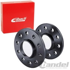 EIBACH PRO-SPACER 44mm SPURVERBREITERUNG SCHWARZ 2x22mm SPURPLATTEN 