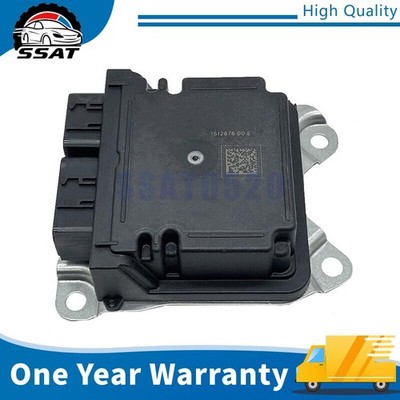 For 17-23 Tesla Model 3 Restraint Diagnostic Control Module Unit 151287600E New