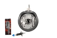 Nebelscheinwerfer + Osram Night Breaker Laser Passend FüR Fiat Ducato 250 L O R