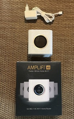 AmpliFi HD Heim-WLAN-Router