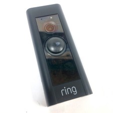 Ring Wired Doorbell Plus Video Doorbell Pro Video Camera 1080p HD Wifi Cam