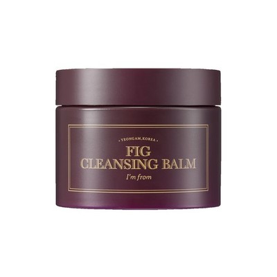 I'm From Fig Cleansing Balm | cleansing