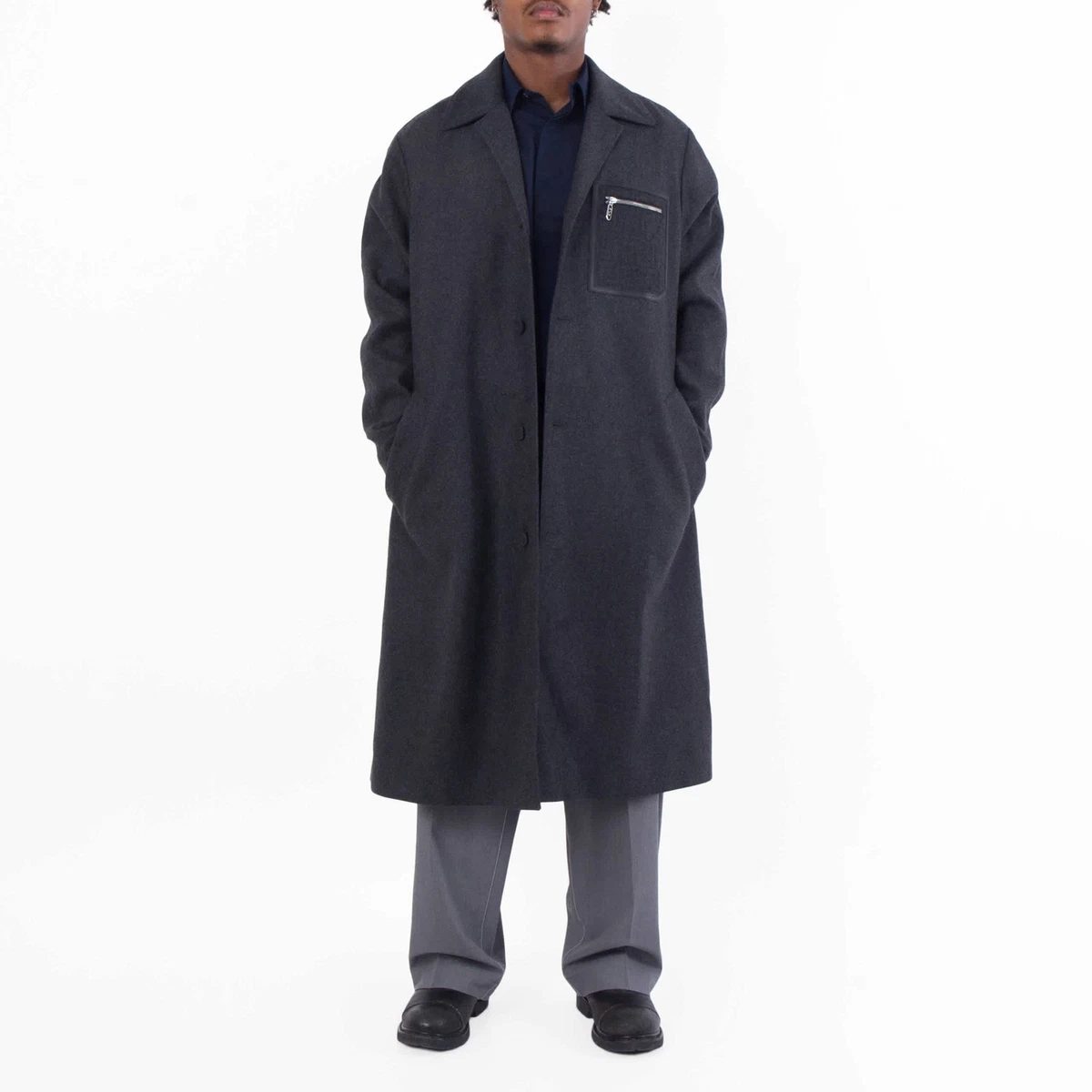 Fendi Coats for Men for Sale | Shop New & Used | eBay