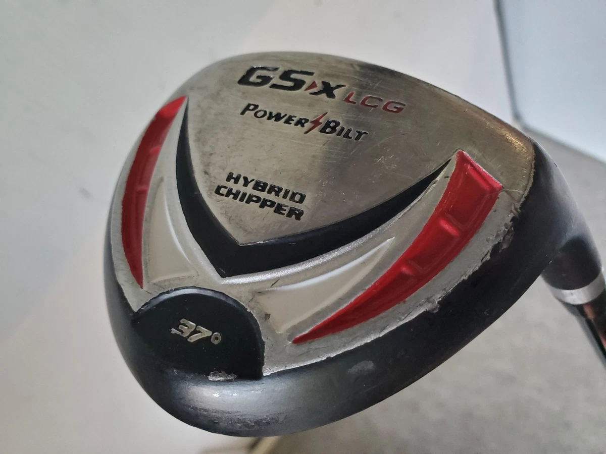 PowerBilt Chipper Golf Clubs for sale | eBay