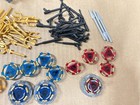LEGO Brand ATLANTIS Themed Minifigures, Accessories & Figure parts LOT — photo 10