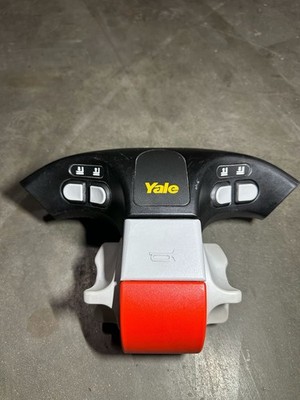 Yale Pallet Jack Tiller Head