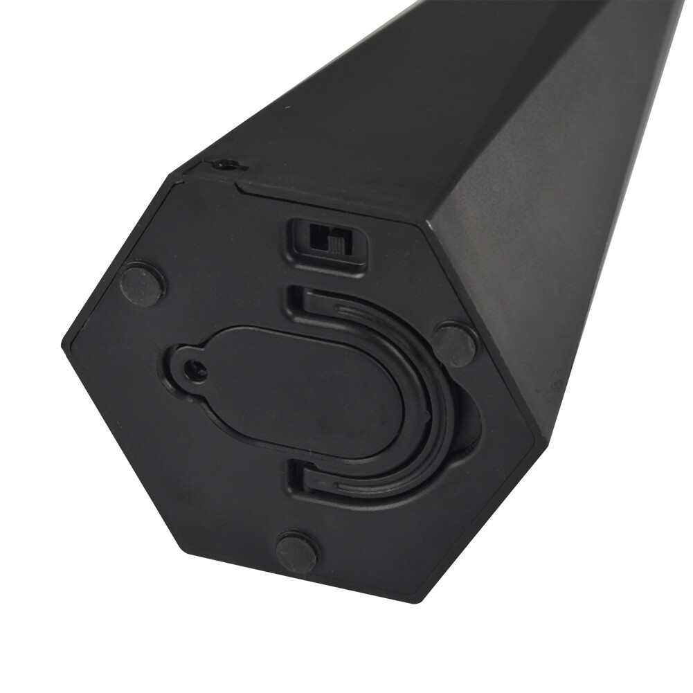 uk Hexagon Fly Repellent Fan Food Picnic Protector Pest Away Table Fans