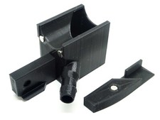 Herter's Super No.3, 3A / U /O3 / reloading press, upgrade Primer Catcher