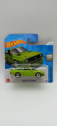 Hot Wheels MAINLINE 2024 1/64 - CHOOSE YOUR CAR - ONLY PAY ONE POSTAGE CHARGE - Imagen 95 de 163