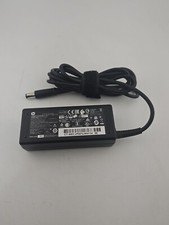 HP Probook Elitebook 65W 19.5V AC Adapter Power Charger PPP009C (No Power Cord)