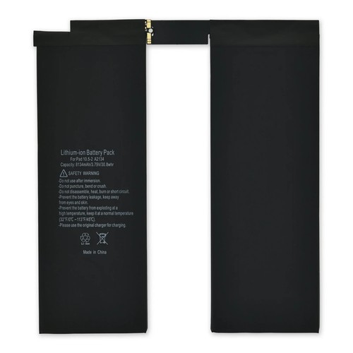 BATTERIE IPAD AIR 3 ORIGINALE BLACK