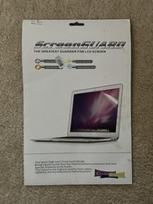 Apple MacBook Pro 13 cali i MacBook Air 13 cali ochraniacz ekranu