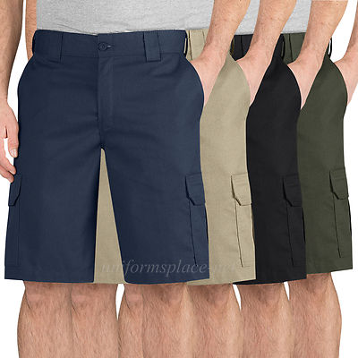 shorts phone cargo