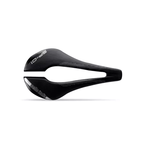 Selle Italia SP-01 Boost TM Superflow Black 250 x 130mm
