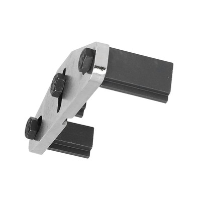 4pcs Flywheel Locking Tool Set 3Adaptor 303393 For 1.8TDdi TDCi Petrol