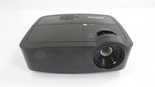 InFocus IN126x DLP Home Cinema Projector - HDMI - Lamp Runtime: 230 Hours