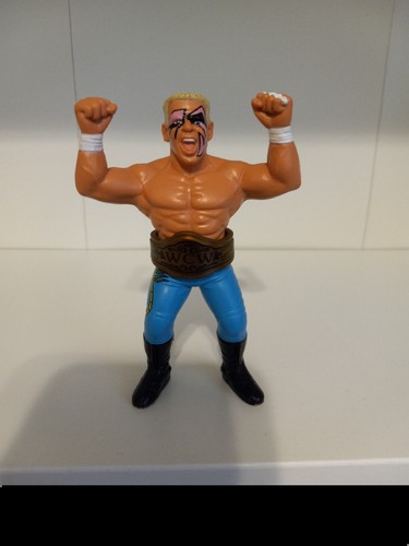 WCW Galoob Sting...