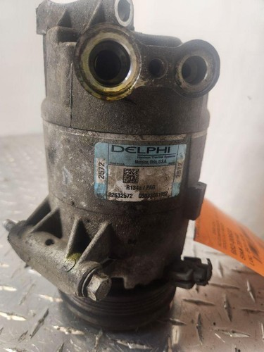 A/c Air Compressor SATURN ION 03 04 05 - Picture 2 of 3