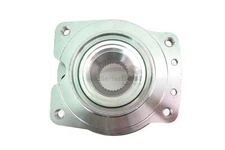 One New Mevotech BXT Wheel Bearing and Hub Assembly Front H513044