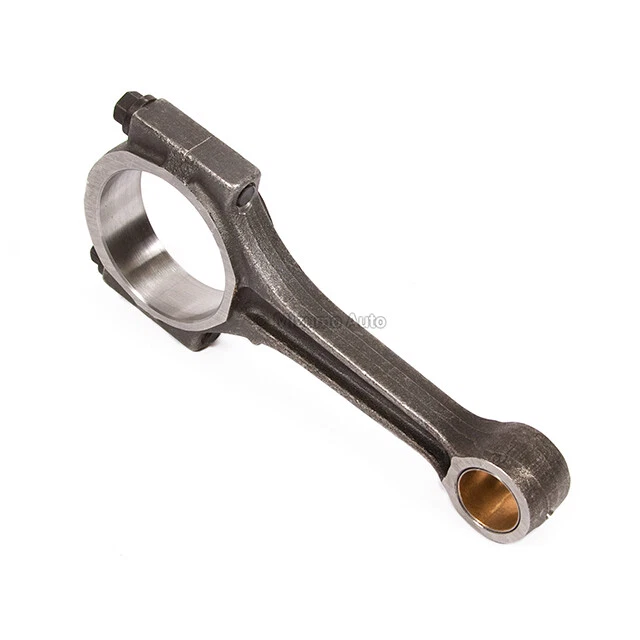 Connecting Rod Fit 98-10 Dodge Magnum Stratus Chrysler 300 Sebring 2.7 VIN R, U - Image 4 of 4