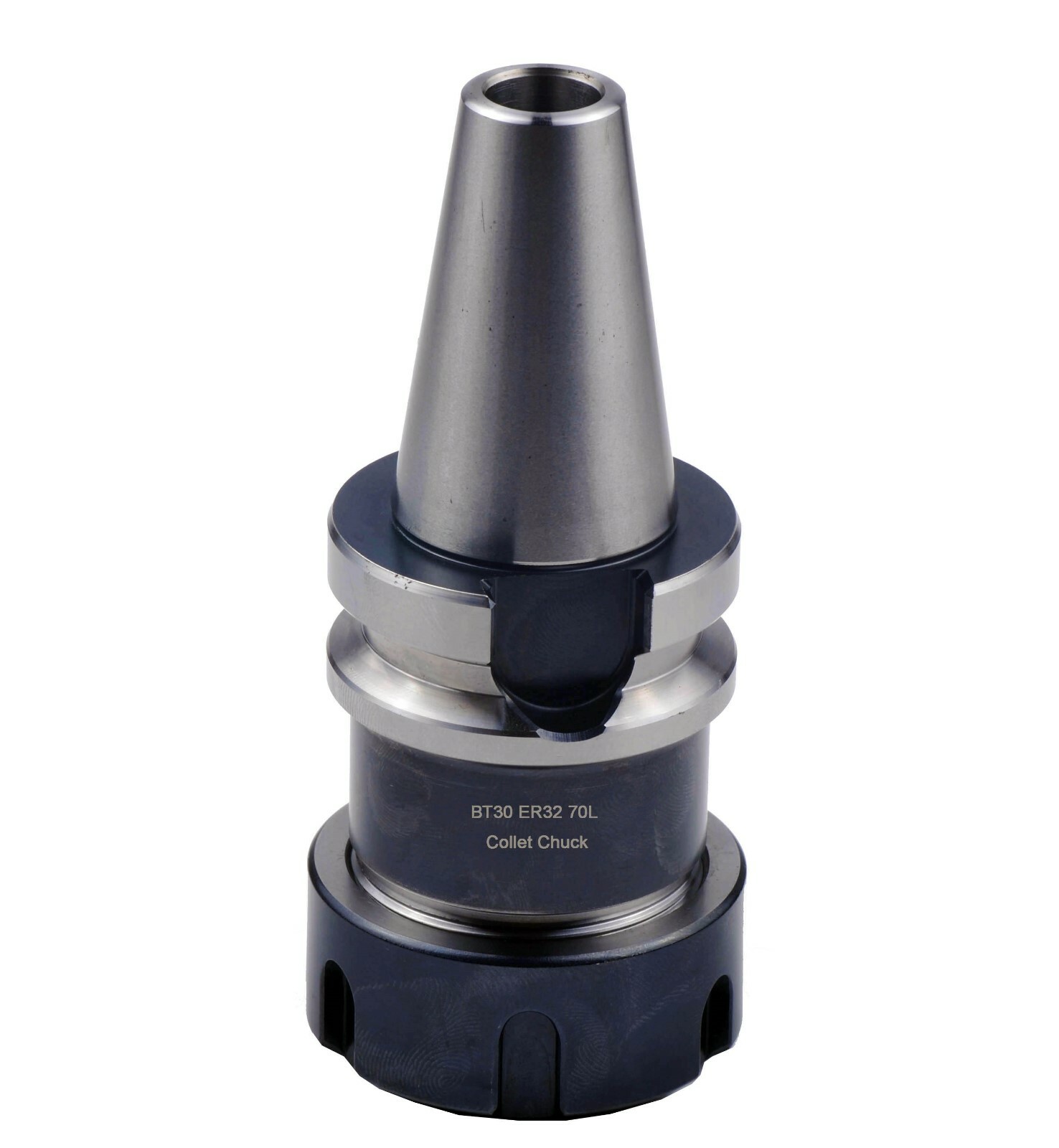 NEW BT30 ER32 2.36" COLLET CHUCK TOOL HOLDER CNC MACHINE TOOLS