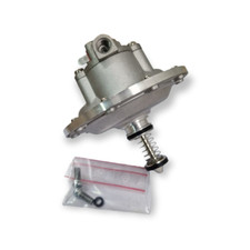 SAUNIER DUVAL MAGNETVENTIL GAS 05915100 WASSERHEIZUNG OPALIA C11 14