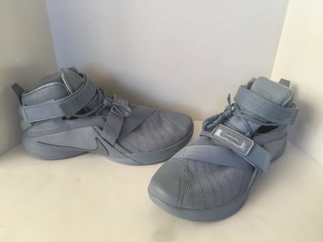 lebron soldier 9 prm