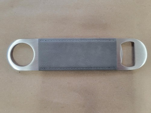 Bottle Opener for UV and Laser Engraving - Pack of 4 - Picture 2 of 2