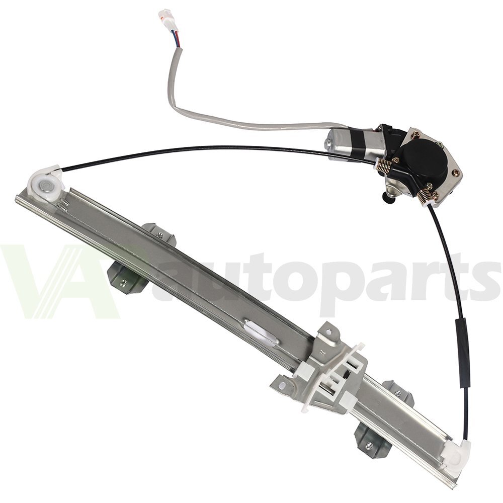 For 20022005 Suzuki XL7 Grand Vitara Power Window Regulator Front RH