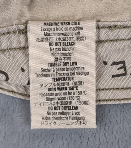 KEEN Newport Skort Donna 12 Cachi Dritto Cargo Escursionismo Esterno Tasche