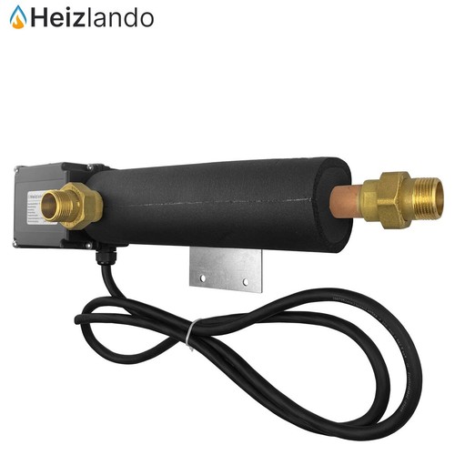 Photovoltaik Durchlauferhitzer für Heizung und  Warmwasser⚡6 kW / 9 kW - Bild 7 von 25