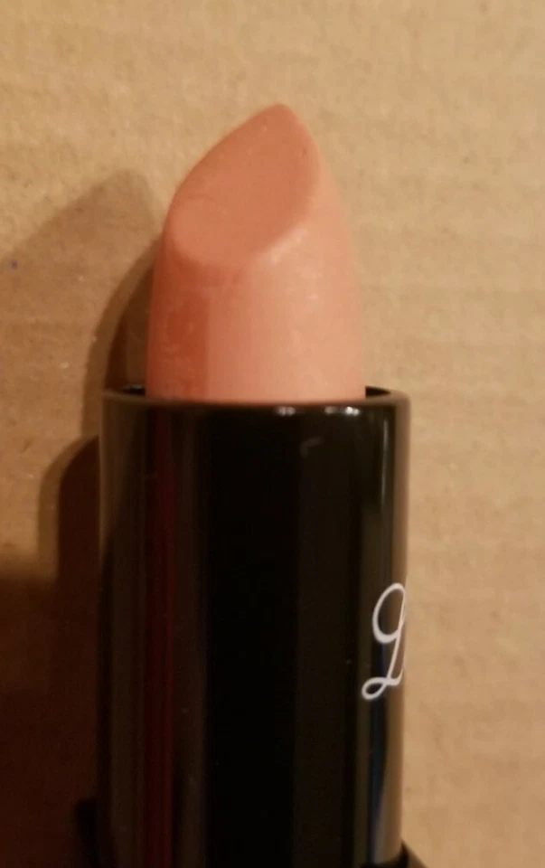 LOLA FLAUNT LÁPIZ LABIAL NUEVO ESTUCHE TIENE ESPEJO ABATIBLE ROSA LOLA POR MONEDERO MAQUILLAJE LONDRES Foto 2 de 4