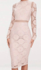 Pretty Little Thing Pink Dress