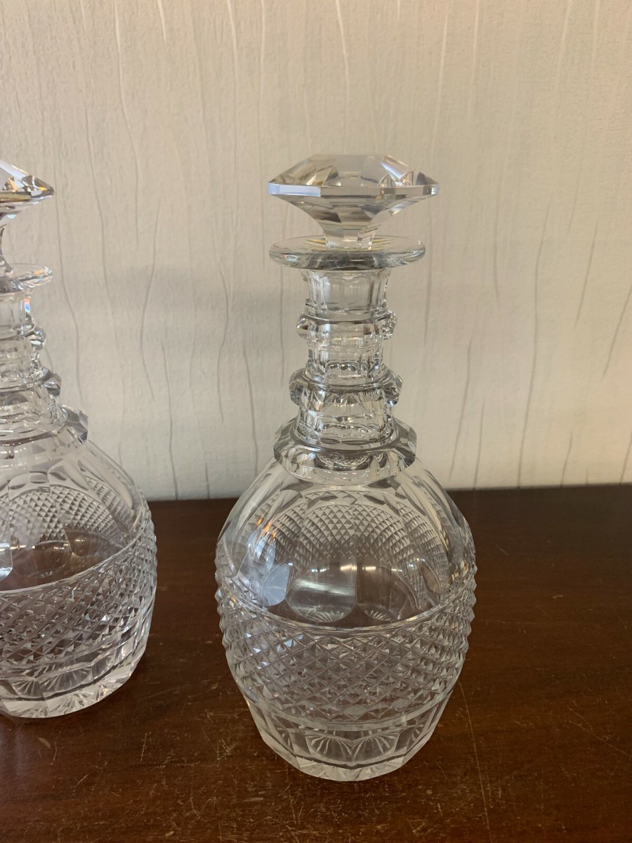 Carafe Trianon En Cristal De Saint Louis - Prix à L'Unité
