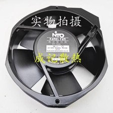 NTO PF-150A AC100V 30/32W 172 150 38MM Inverter Cooling Fan