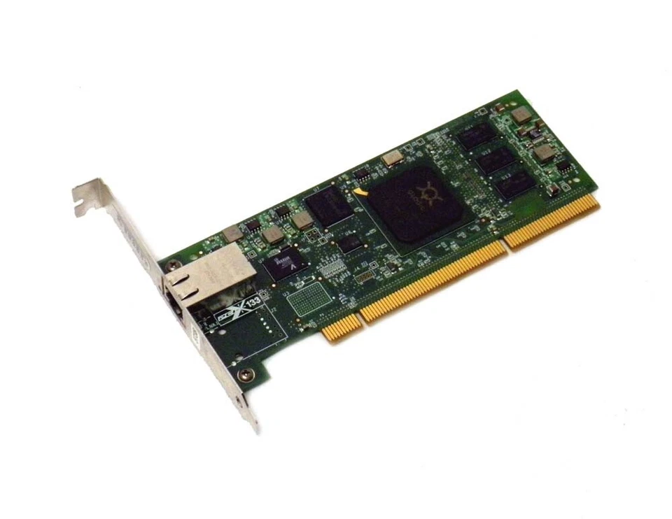 IBM 5713-820x 2gb Fibre Channel PCI-X Adapter - Image 2 of 3