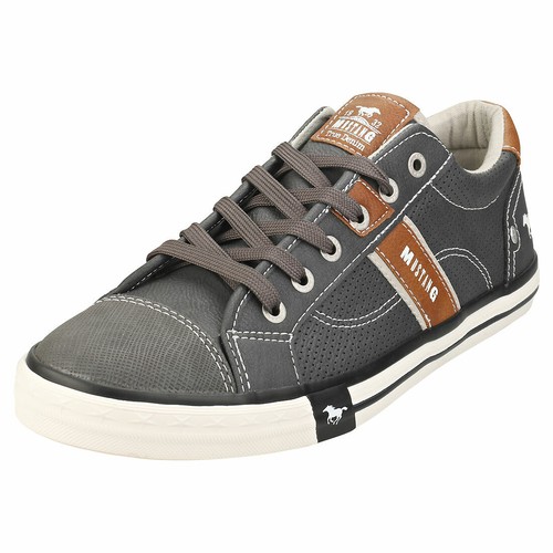 Low Para hombre Zapatillas De Grafito - 10 EE. UU. eBay