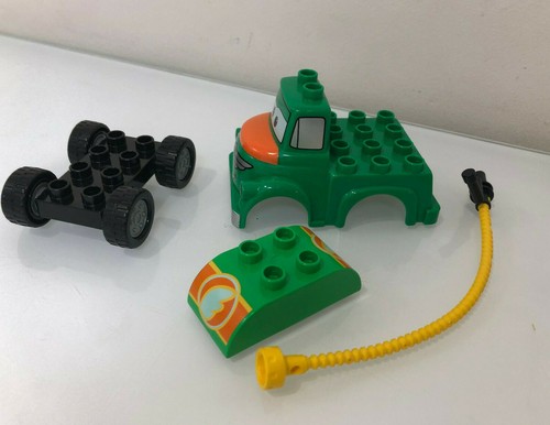 Lego Duplo Vehicles, Planes, Disney Cars, Firefighters, parts, pieces + *choose* - Picture 193 of 198